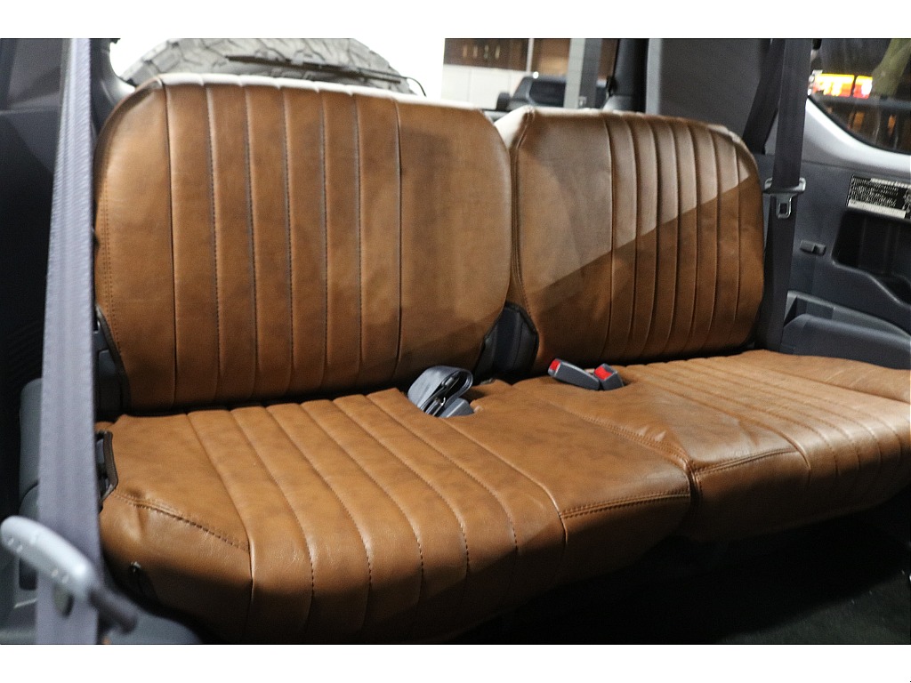 トヨタ&nbsp;ランドクルーザープラド&nbsp;プラド5ドア2.7TXリミテッド 4WD&nbsp;&nbsp;神奈川県の詳細画像&nbsp;その10