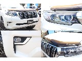 バグガードも装備しています！追加でのカスタムも是非ご相談ください！