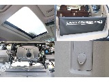 サンルーフ装備車両！ラゲッジプロテクターも装備しています！
