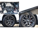 GR-S純正ホイール！レッド塗装のGR専用キャリパーがカッコ良いです！