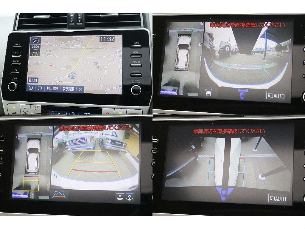 純正9インチディスプレイオーディオ！