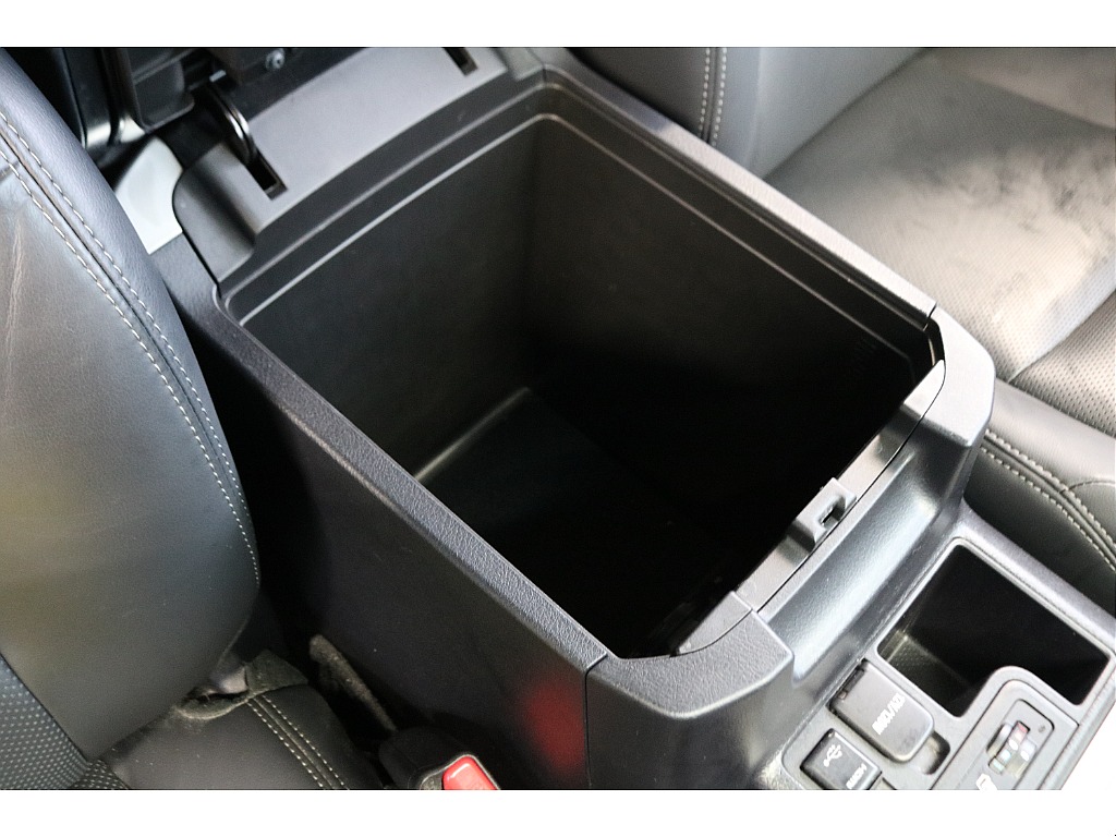 2段目は底も深く大容量！