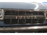 TOYOTAロゴグリル！