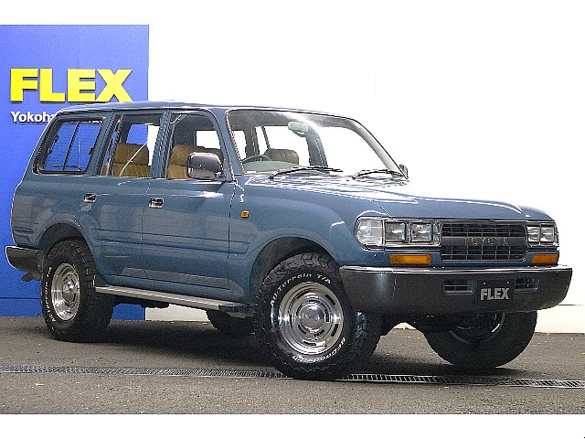 車高は189㎝となり、たいていの立体駐車場に侵入可能となります！