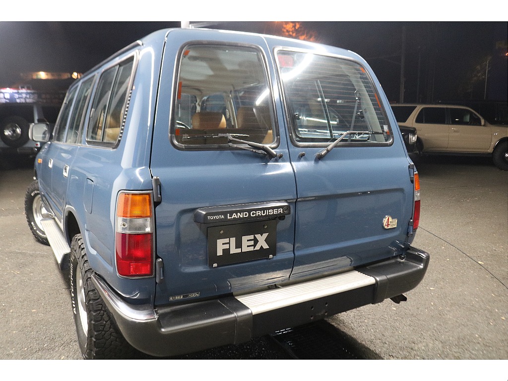 ダンパーが弱くなる心配もないのがグッドポイントです！