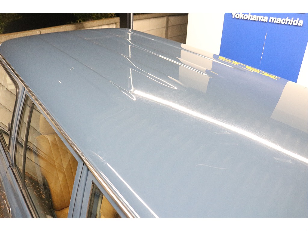 天井の塗装はげもなく綺麗な状態です！