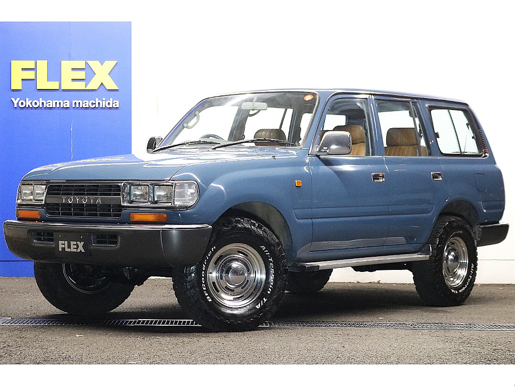 お気軽にお問合せ下さい！フレックスランクルＪＥＥＰ横浜町田インター店０４２－８５１－６１６５