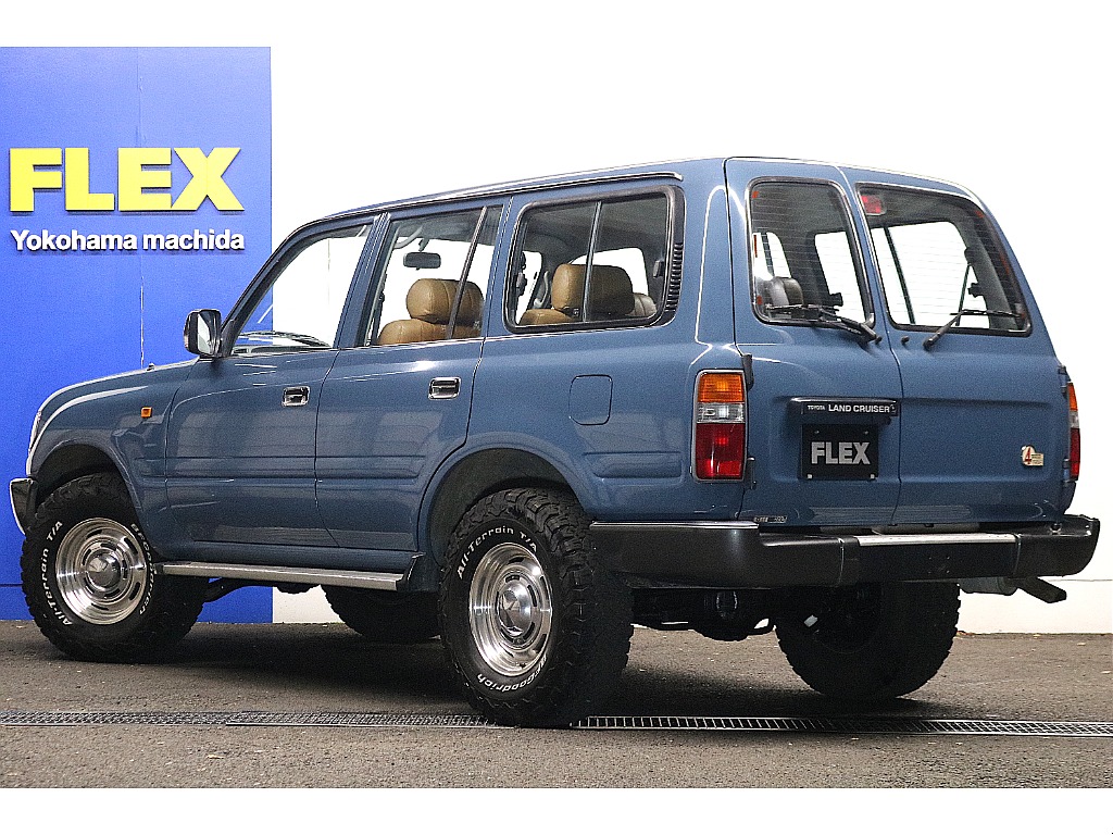 お気軽にお問合せ下さい！フレックスランクルＪＥＥＰ横浜町田インター店０４２－８５１－６１６５