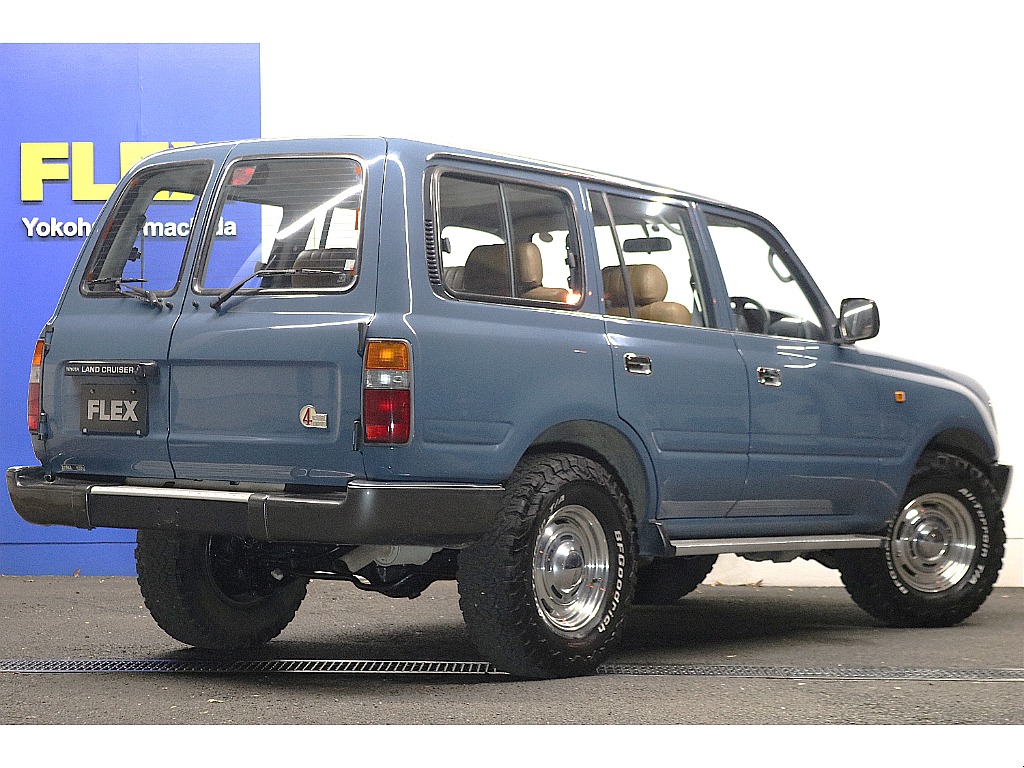 お気軽にお問合せ下さい！フレックスランクルＪＥＥＰ横浜町田インター店０４２－８５１－６１６５