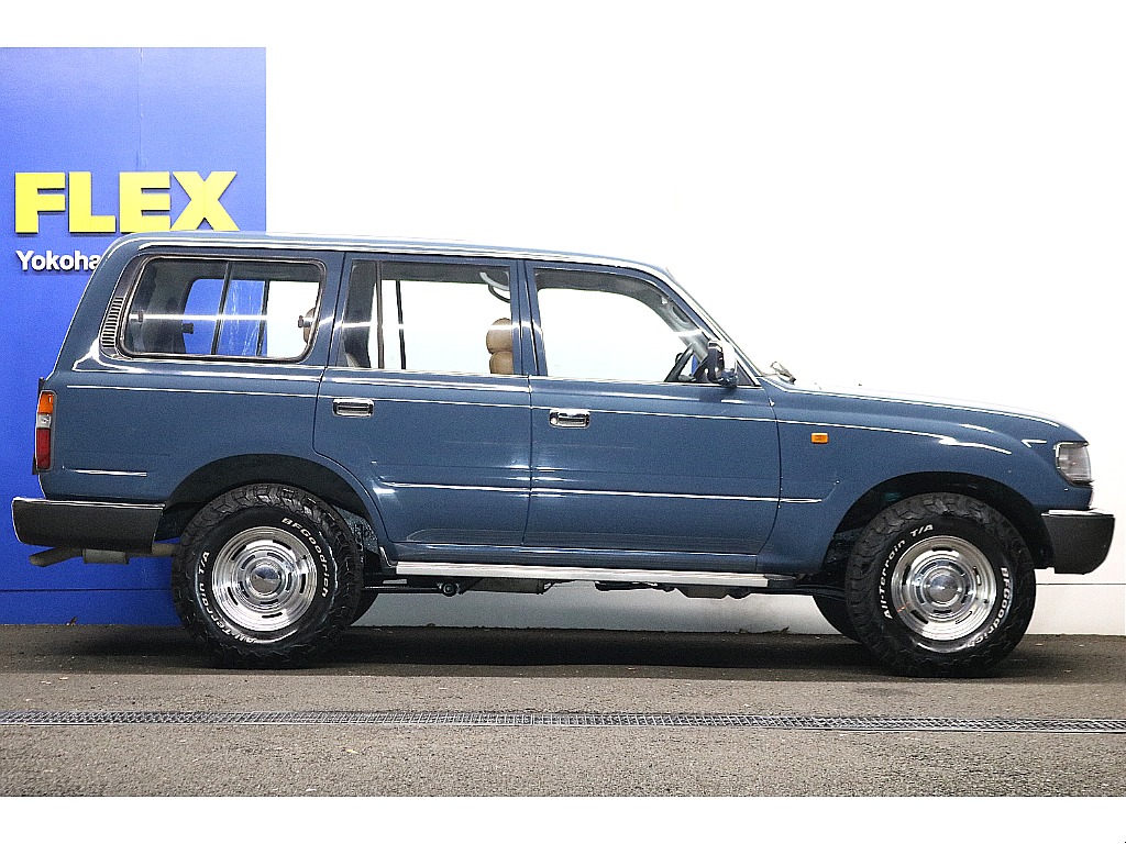 お気軽にお問合せ下さい！フレックスランクルＪＥＥＰ横浜町田インター店０４２－８５１－６１６５