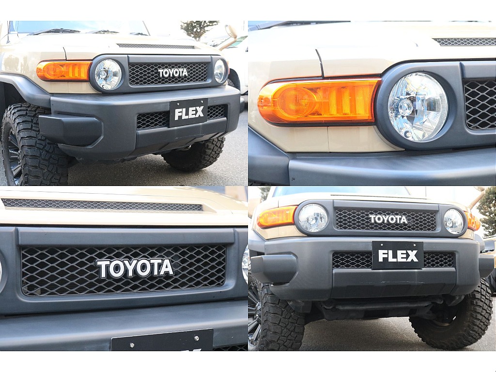 トレイル仕様に塗装済み！