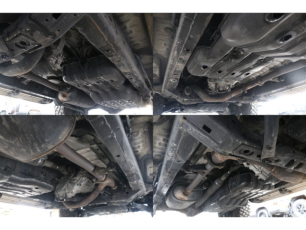 防錆加工もお任せください！