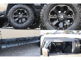 Fuel Off-Roadホイール×BFグッドリッチ!
