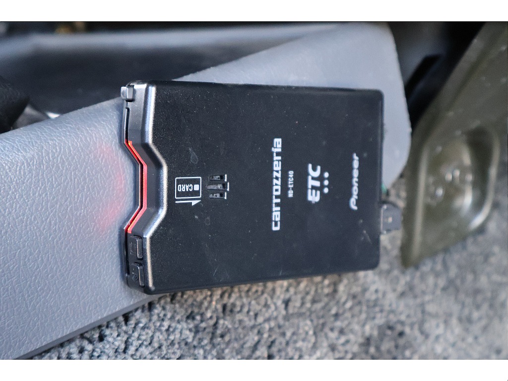 トヨタ ランドクルーザー80(17枚目)