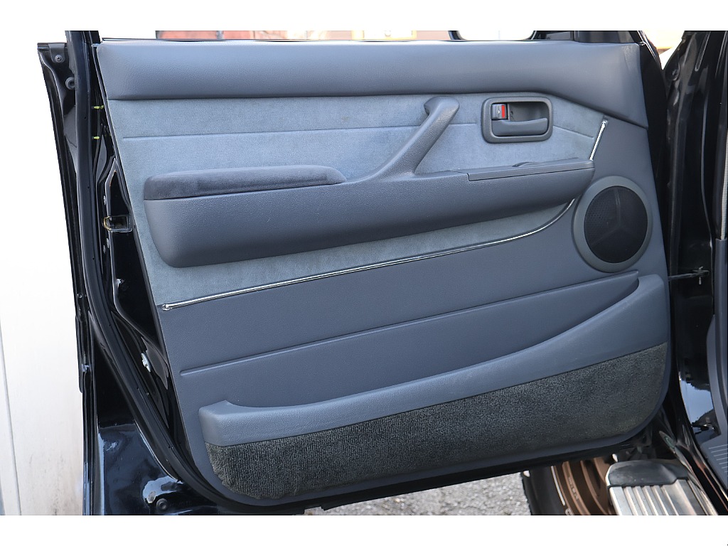 トヨタ ランドクルーザー80(22枚目)