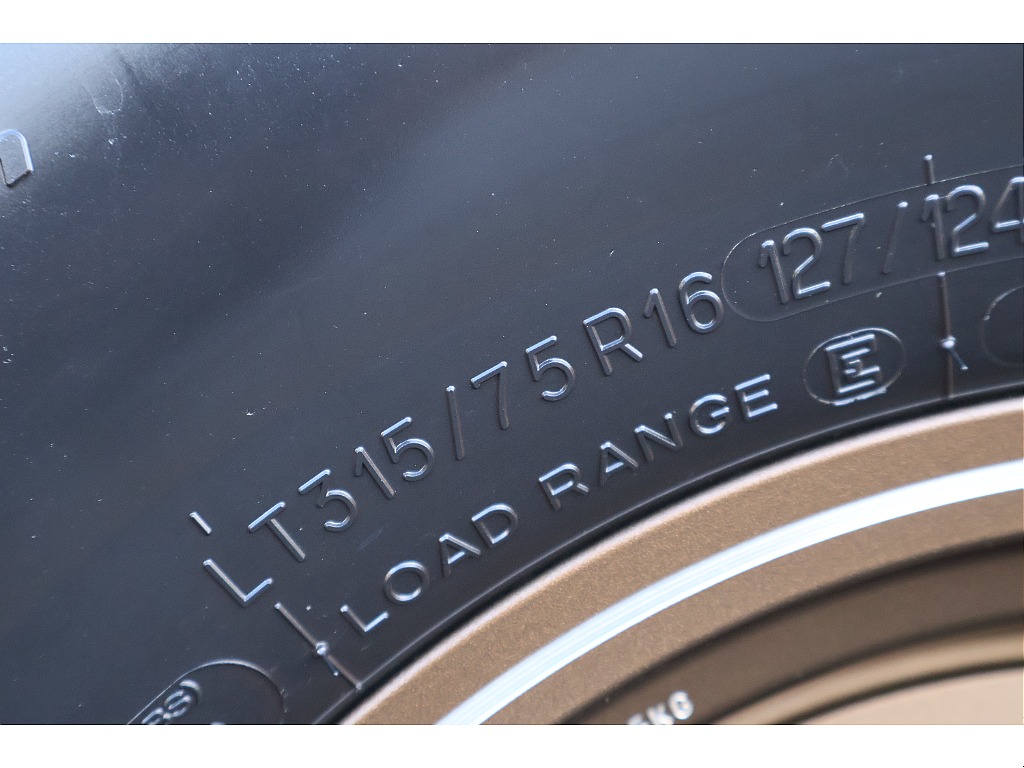 トヨタ ランドクルーザー80(28枚目)