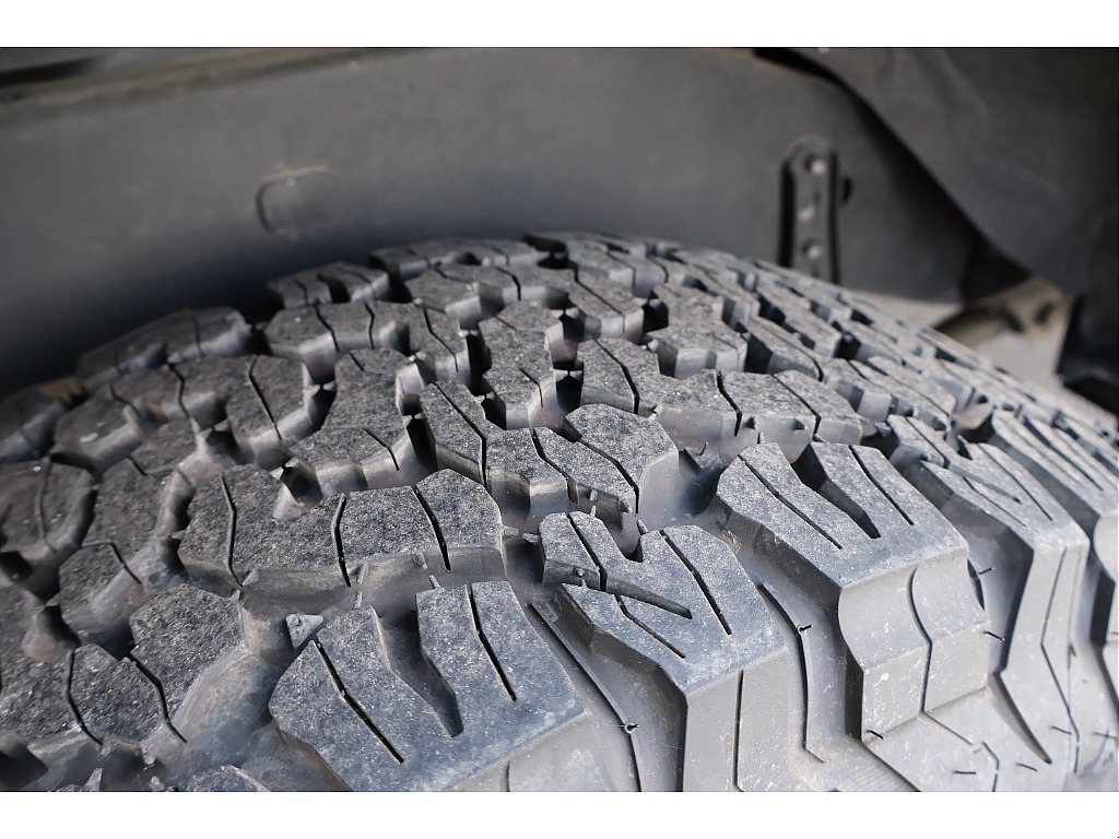 トヨタ ランドクルーザー80(29枚目)