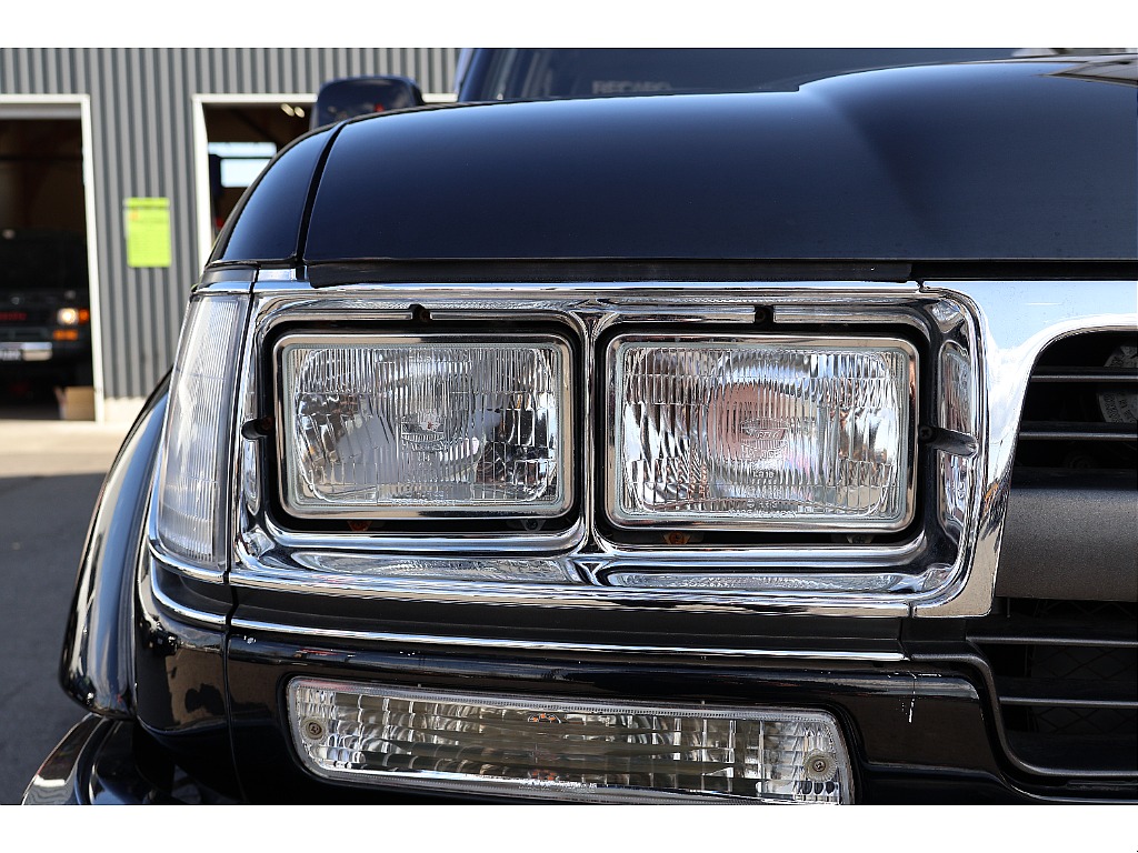 トヨタ ランドクルーザー80(32枚目)