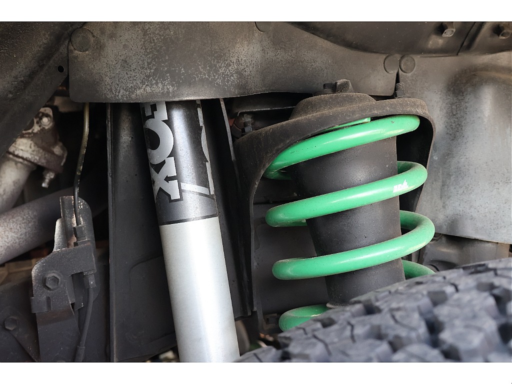 トヨタ ランドクルーザー80(40枚目)