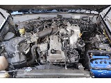 トヨタ ランドクルーザー80(47枚目)