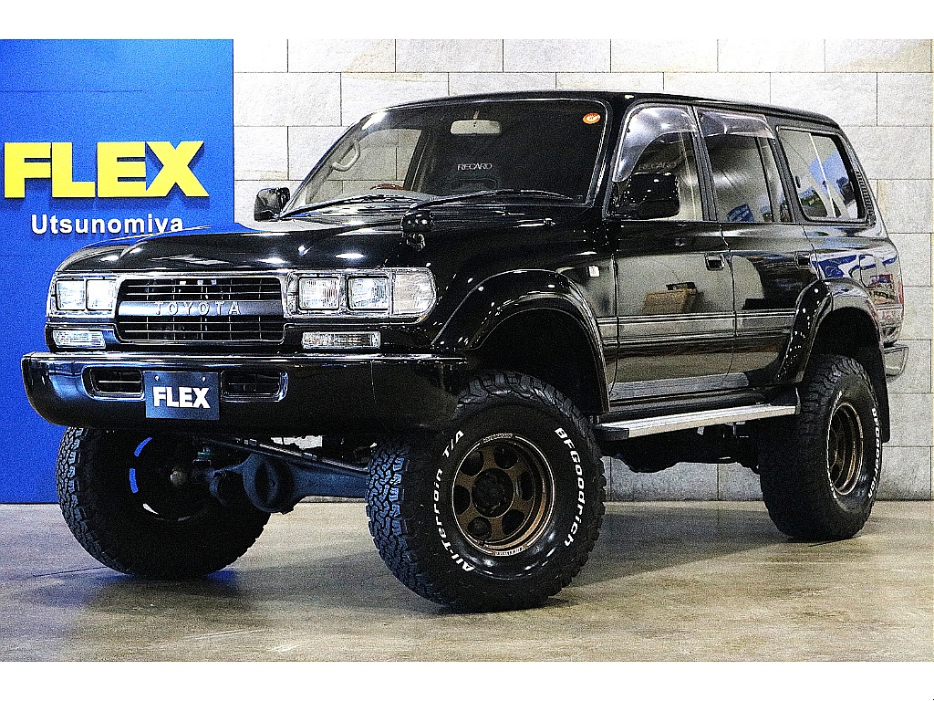 MT換装・8.8万キロ・中期・足回り・レカロ付き