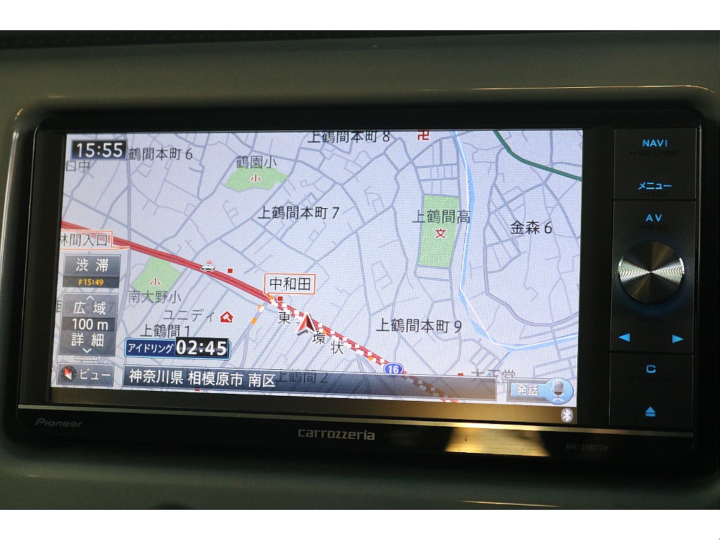 新品ナビ等への交換もお気軽にご相談ください！