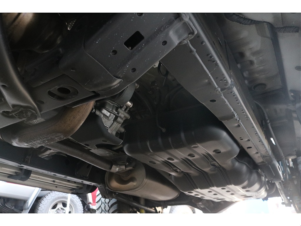 下廻りも綺麗な状態を保っています！