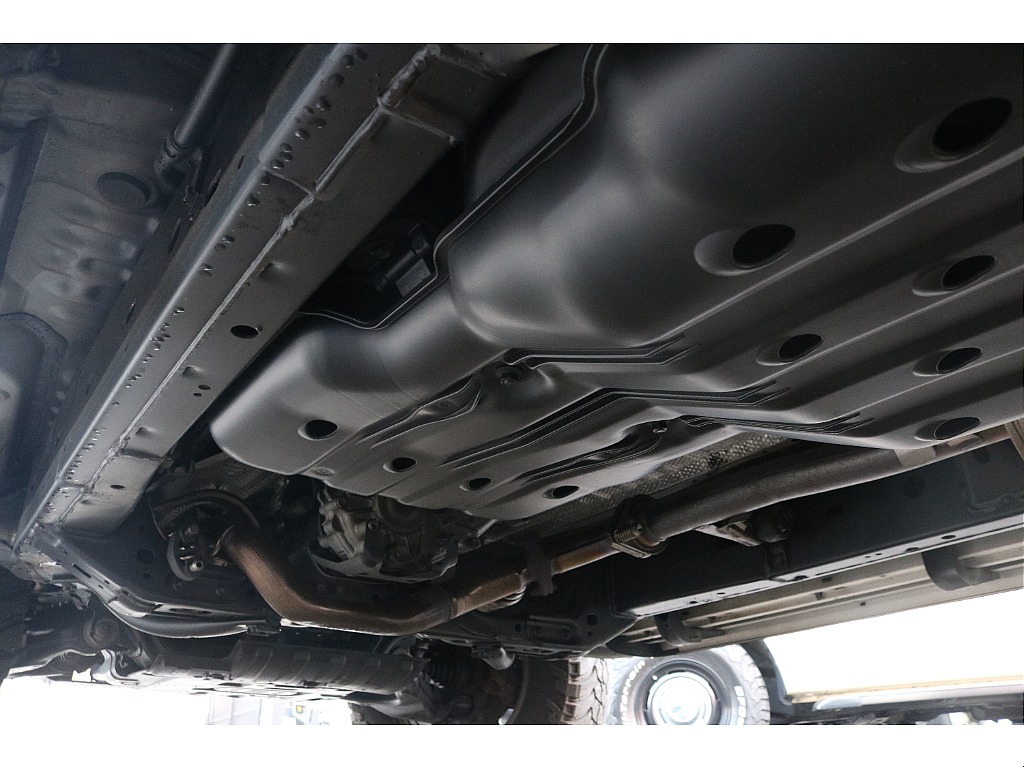 大切に乗られてきたことが伺えますね！