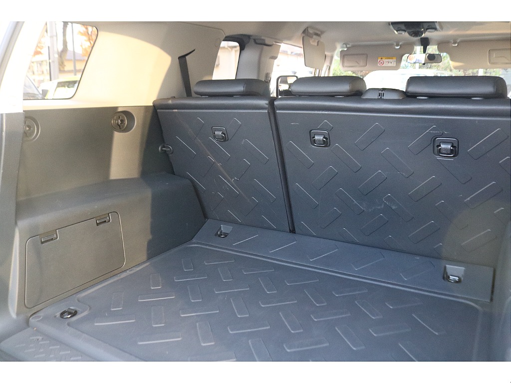 ヨゴレにも強いラバーフロアです！