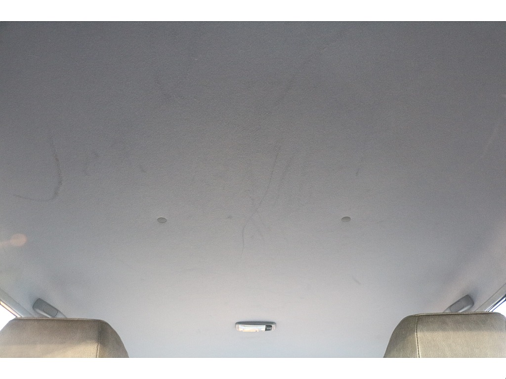 トヨタ ランドクルーザープラド(9枚目)