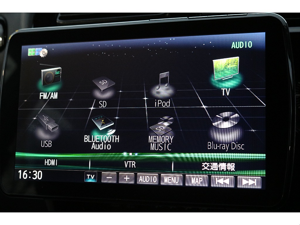 トヨタ ランドクルーザープラド(15枚目)