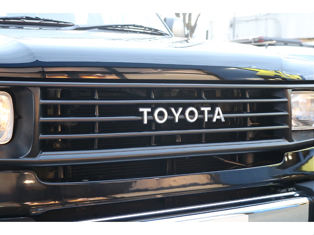 トヨタ ランドクルーザープラド(26枚目)