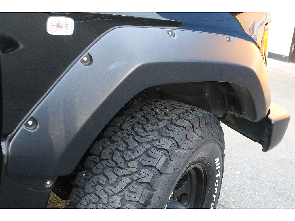 トヨタ ランドクルーザープラド(31枚目)