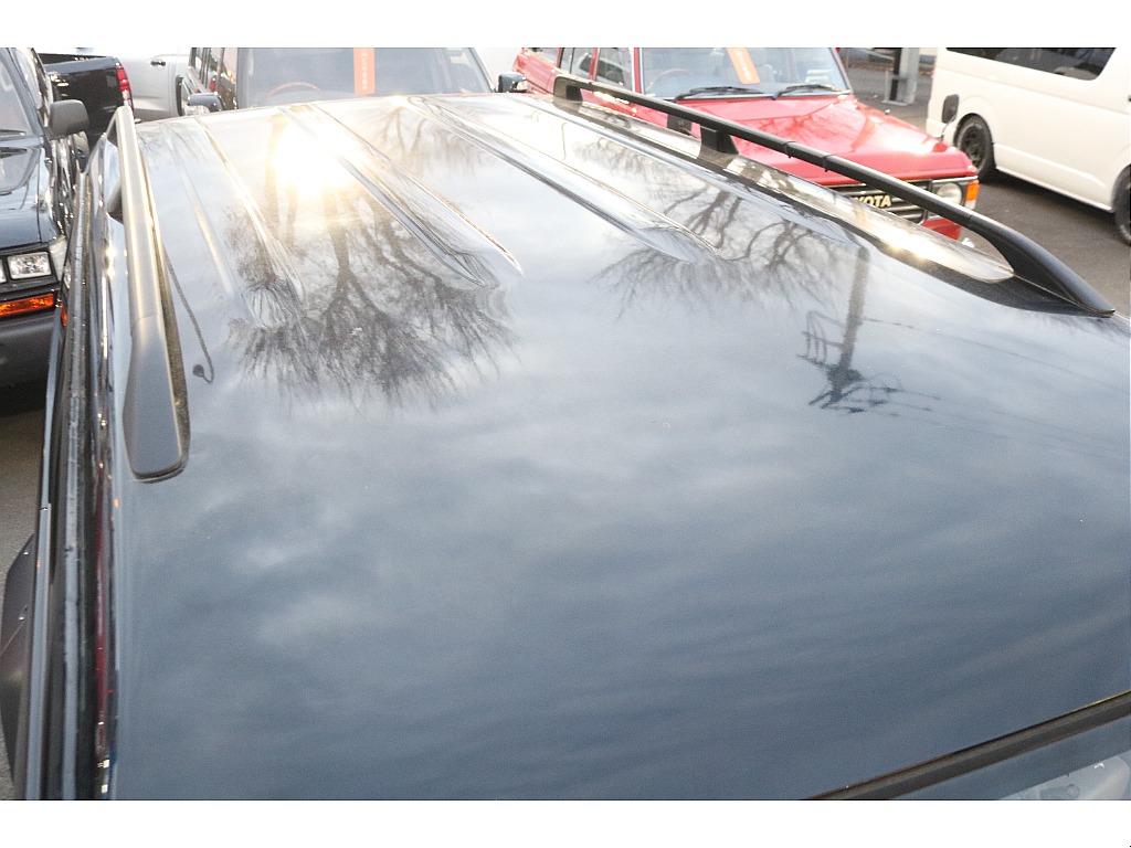 トヨタ ランドクルーザープラド(37枚目)