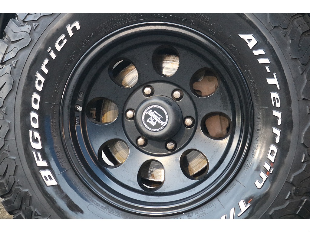 トヨタ ランドクルーザープラド(40枚目)