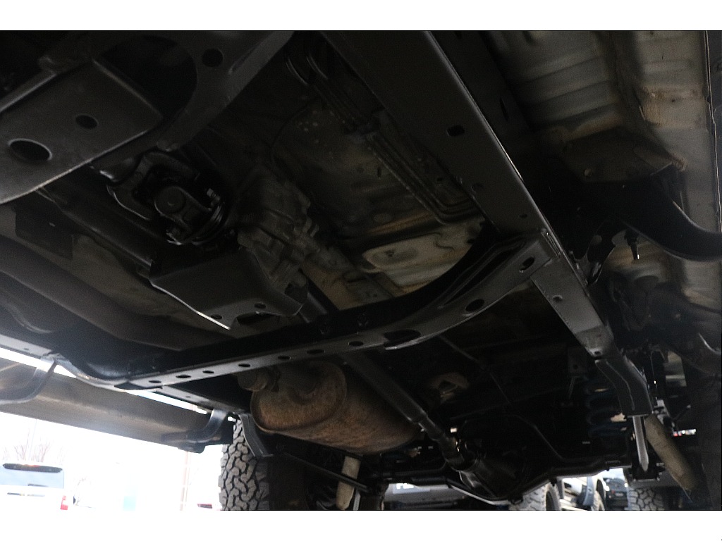 トヨタ ランドクルーザープラド(42枚目)