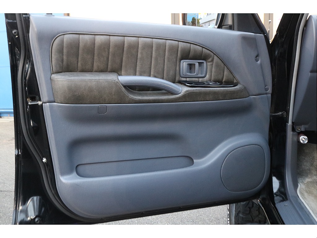 トヨタ ランドクルーザープラド(43枚目)