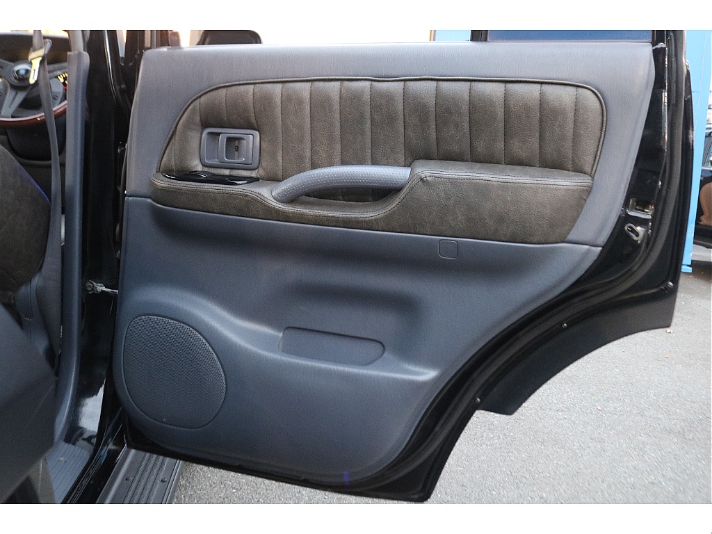 トヨタ ランドクルーザープラド(46枚目)