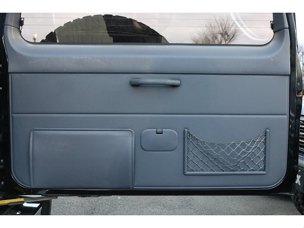 トヨタ ランドクルーザープラド(48枚目)