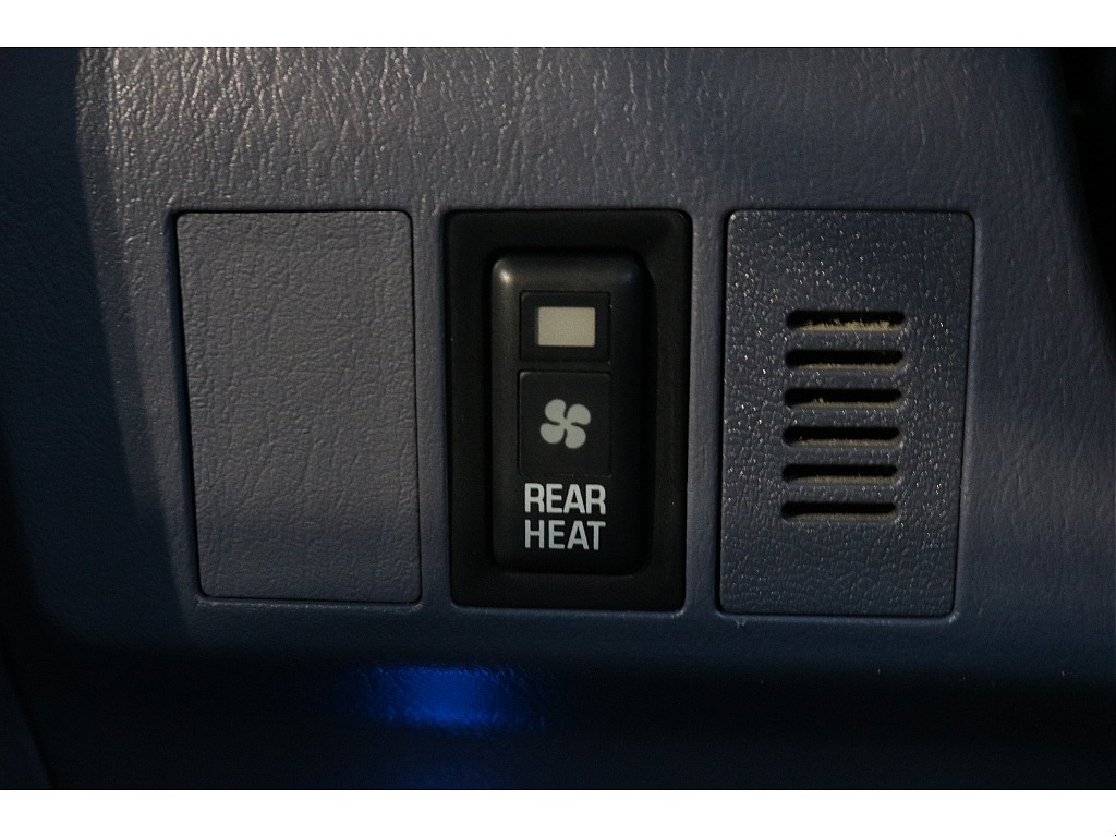 トヨタ ランドクルーザープラド(50枚目)