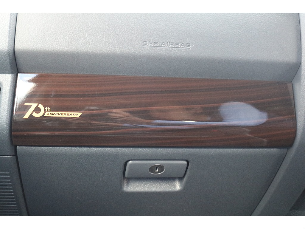 70周年インテリアパネルセット！