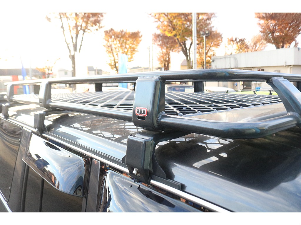 ここまで見て頂いた方は想像の通りかなりの高額カスタムがされております。