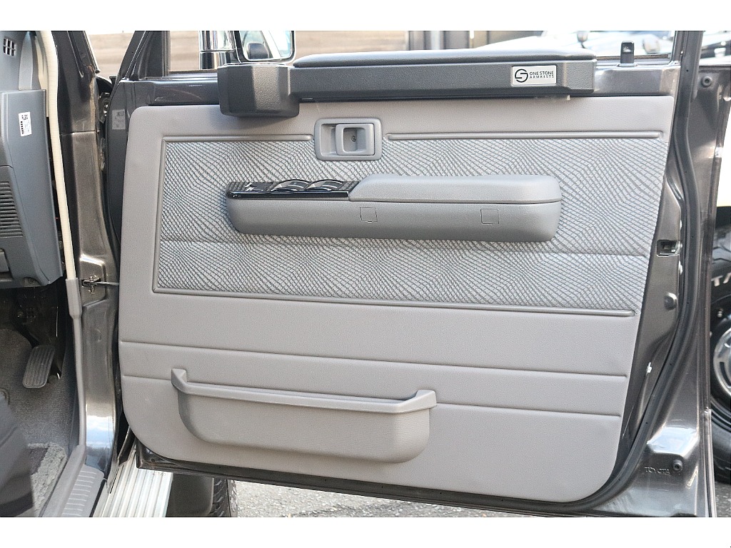 内張の状態もご覧の通りです！