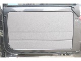 ラゲッジ内張も状態良好です！