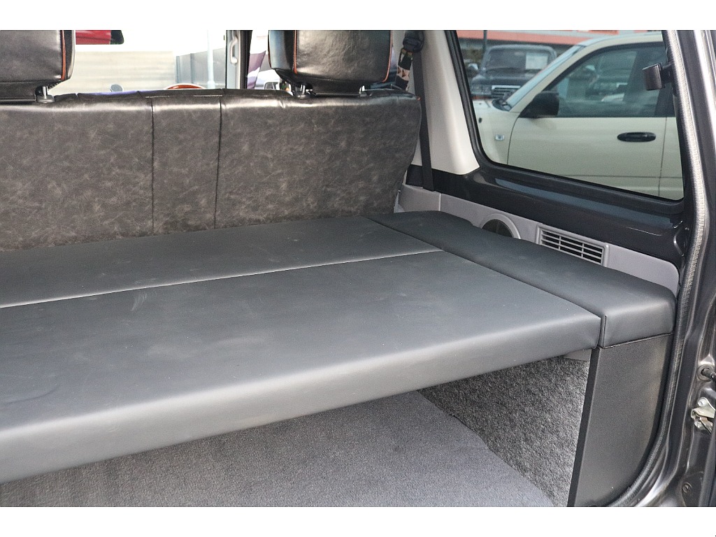 トヨタ ランドクルーザー70(58枚目)