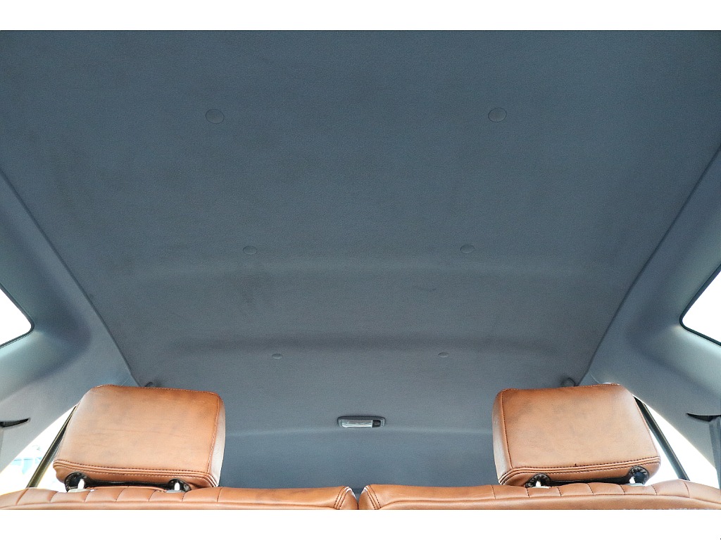 天張りも綺麗な状態を保持しております！