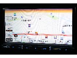 7インチナビ装備！