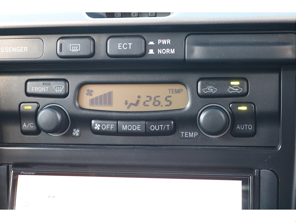 エアコンスイッチ！