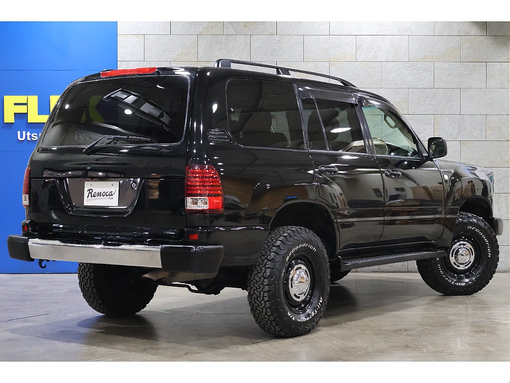 追加カスタムも大歓迎！