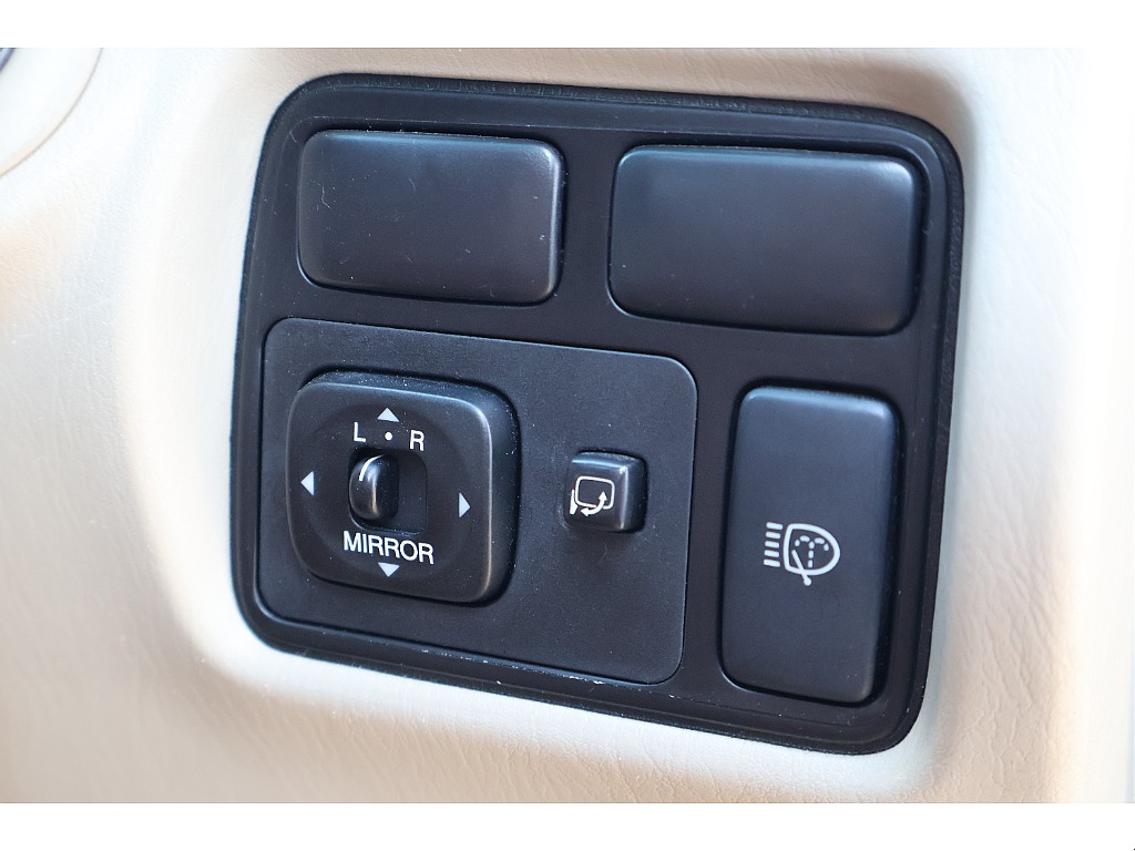 細かいディテールも良好！